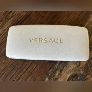 Versace Glasses Case